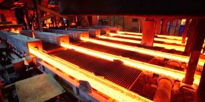 Çelik ihracatçıları Romanya'yla iş birliğini güçlendiriyor