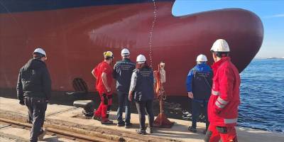 Marmara Denizi Eylem Planı kapsamında 272 bin 288 işletme ve deniz aracı denetlendi