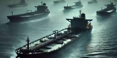 Rusya'ya yapılan 17. yaptırım paketinde 200 gemi hedef alınıyor