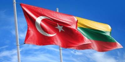 Litvanya'dan Türk firmalarına, demir yolu ve liman projeleri için davet