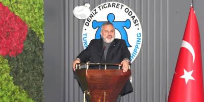 DTO Aliağa’da Mart Ayı Meclis Toplantısı Gerçekleşti