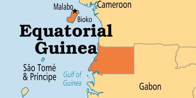 UAD, tartışmalı adaların Ekvator Ginesi’ne ait olduğuna hükmetti