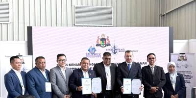 DESAN’dan Stratejik Güneydoğu Asya Açılımı