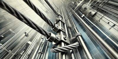 Güner Çelik Halat, Güvenli ve Dayanıklı Ürünleriyle Sektörde Öne Çıkıyor