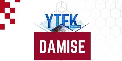 YTEK ve DAMISE gemi rampaları başta olmak üzere ürünlerini tanıttı