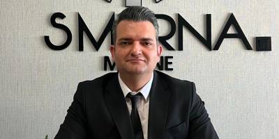 Smyrna Marine Group, Sektörde Güvenlik ve Verimliliği Önceliklendiriyor