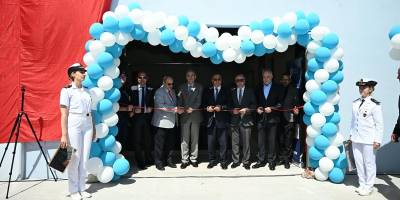 İMEAK DTO’dan denizci öğrencilere Uygulamalı Eğitim Merkezi