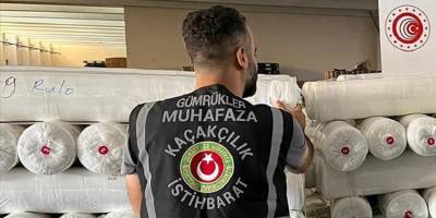 Gümrüklerde el konulan kaçak eşyaya ilişkin esaslar güncellendi