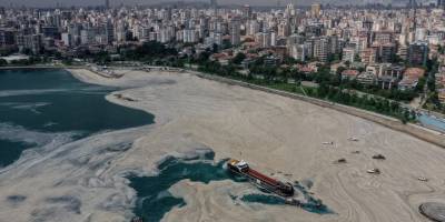 Çevre ve Denizlerin Korunması için Bütünsel Çözümler