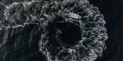 Bursa'nın deniz polisi, su olan her yerde göreve hazır