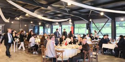 Barbaros Mocktail Night: Gençlik Ruhu Sektörle Bütünleşti