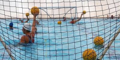 Kadın Sutopu Milli Takımı, Slovakya'da şampiyon oldu