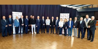 KOSDER’in Yeni Başkanı Neslihan Torlak Gönençer oldu