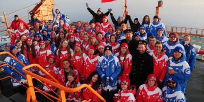 Kuzey Kutbu seferine katılmak için 3.500'den fazla yabancı öğrenci başvurdu