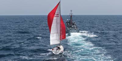 Arvento, Cumhurbaşkanlığı Yat Yarışları’na Olan Desteğini Bu Yıl da Sürdürdü