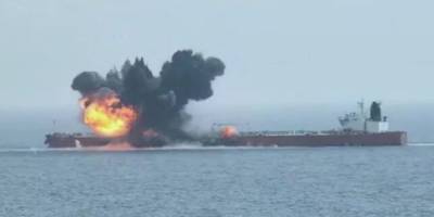 Allianz: Jeopolitik gerilimler, deniz taşımacılığında güvenlik kazanımlarını geri kaybettirebilir