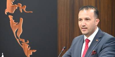 İMEAK DTO Kocaeli Şubesi Mayıs ayı Olağan Meclis Toplantısı yapıldı