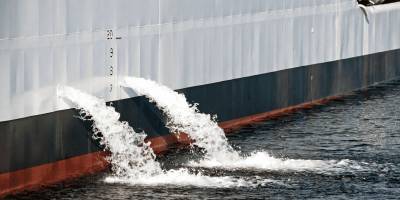 Deniz araçları için idari para cezalarında 100 bin grt esas alınacak