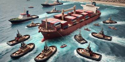 20 yıllık hak için yarış başlıyor… Kocaeli'de dev kılavuzluk ihalesi!