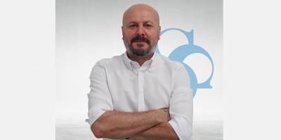 Faruk Toprak, Sefine’de yeni inşa genel müdür yardımcısı olarak görevine başladı