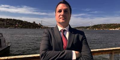 Marmara'da müsilajın seyri Karadeniz'den gelecek temiz suya bağlı