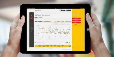 Shell Marine'den denizcilikte yapay zeka devrimi