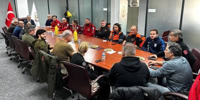 KOSKEM, 2023 yılı deniz sezonu için toplandı