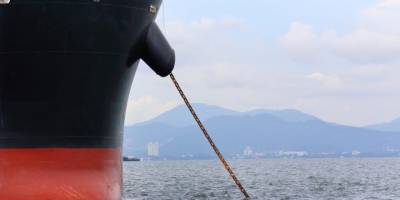 İran'dan Çin'e petrol sevkiyatında sert düşüş