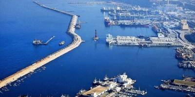 CMA CGM, Cezayir limanlarına yatırım için harekete geçti