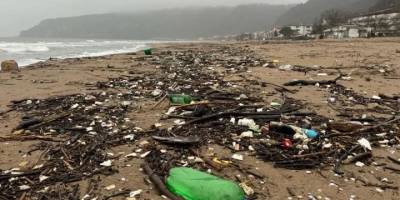 Çevre kirletenlere son 5 ayda 1 milyar 140 milyon lira ceza