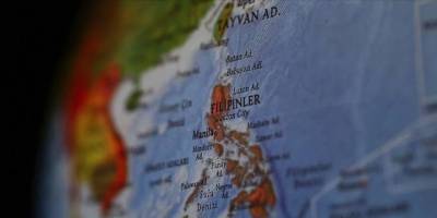 Seyir halindeki feribotta çıkan yangında 31 kişi öldü, 7 kişi kayıp