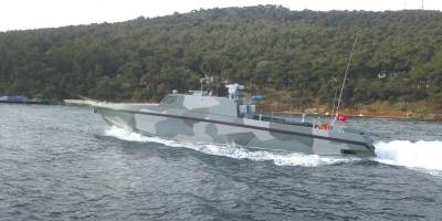 Tamamı ithal hammaddelerden üretilen fenderler artık Türkiye’de üretilecek