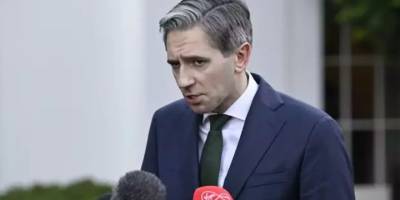 İrlanda Başbakan Yardımcısı'ndan İsrail'in "Madleen" gemisine saldırısına tepki