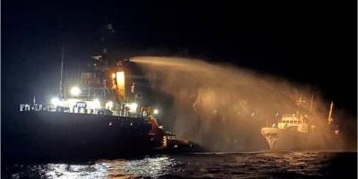 Uzmanlara göre İsrail'in müdahalesi uluslararası hukukun ihlali