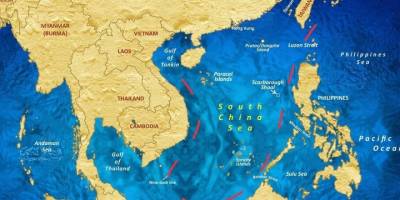 ABD ile Filipinler, Çin'in Güney Çin Denizi'ndeki eylemlerine karşı işbirliğini artıracak