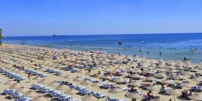 İstanbul'da geçen yaz 5 bin 754 kişi boğulmaktan kurtarıldı