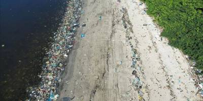 BM Okyanus Konferansı'nda ülkeler, plastik kirliliğine anlaşma çağrısı yaptı