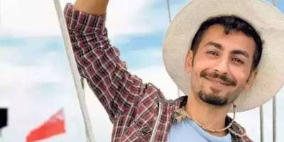 Madleen gemisindeki Türk vatandaşı yarın serbest bırakılacak