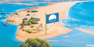 Temizliğin simgesi Mavi Bayraklar tatilci tercihlerini de etkiliyor