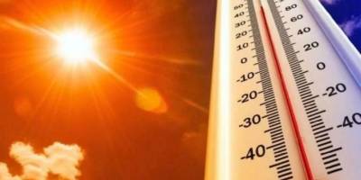 En sıcak ikinci baharın ardından yaz aylarında sıcaklık rekoru beklenmiyor