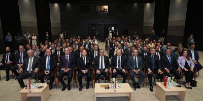 Denizcilik Sektörünün İhracat Şampiyonları Ödüllerini Aldı