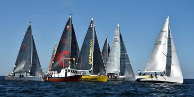 Deniz Kızı Kadın Yelken Kupası 10. yılında