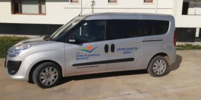 Fethiye'de izinsiz inşa çalışmaları yapan otele ceza kesildi