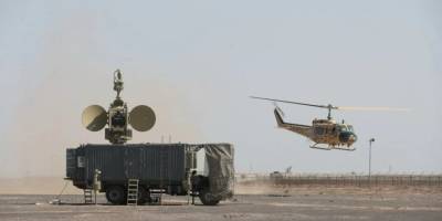 Basra Körfezi ve Hürmüz Boğazı'nda artan elektronik harp konusunda uyarı yapıldı