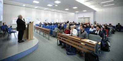 5. Uluslararası SeaSAFER Projesi Litvanya'da Sona Erdi