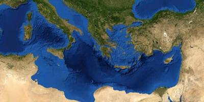 Atlantic Council'den Doğu Akdeniz enerji dönüşümü raporu