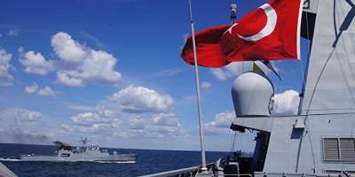 İran limanlarına uğrayacak Türk bayraklı gemilerde güvenlik en üst düzeyde