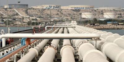 Hürmüz Boğazı'nda petrol taşıma maliyetlerinde sert yükseliş