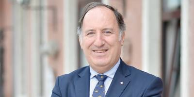 Unutulan büyük deniz fikir adamı, gazeteci ve ilk sivil amiralimiz Abidin Daver