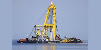 7 kişinin öldüğü lüks yatın enkazını denizden çıkarma işlemlerinde sona yaklaşıldı